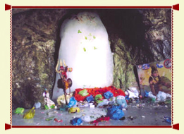 Amarnath Yatra