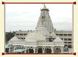 Ambaji Temple