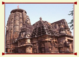 Bhubaneswar