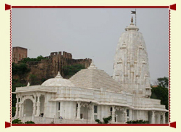 Birla Mandir rajasthan