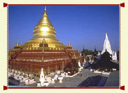 Buddhist Temples Tour
