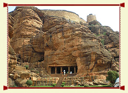 Cave Temples