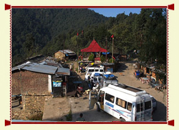 Char Dham Yatra NRI Special