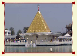 Devi Talab Mandir