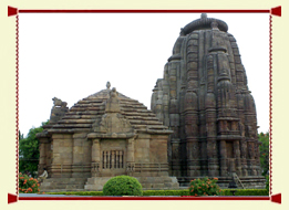 East India Tour