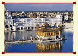 Golden Temple