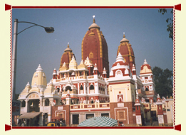 Govind Devji Temple