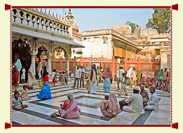 Hazrat Nizamuddin Auliya