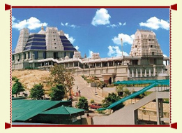 ISKCON Temples