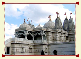 Hindu Pilgrimage Tour