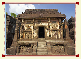 Kailash Temple
