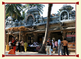 Kalaseshwara temple