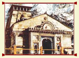 Kedarnath