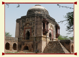 Madhi Masjid