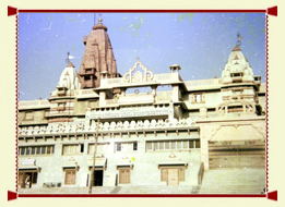 Golden Triangle with Mathura