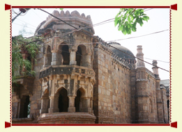 Madhi Masjid