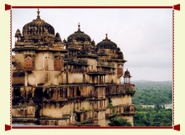 Spiritual Tours India
