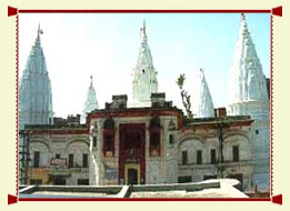 Panch Mandir