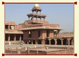 Rajput Heritage Tour