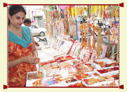Raksha Bandhan Festival