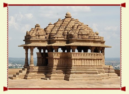 Sas Bahu Temple
