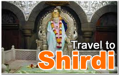 Shirdi Temple
