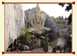 Shiv Mandir Bangalore