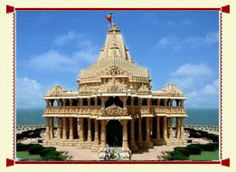 Somnath Temple