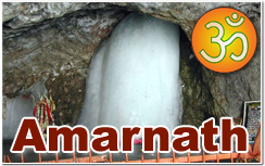 Amarnath Yatra