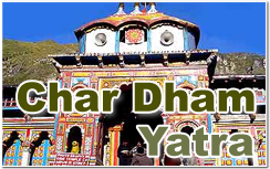 Char Dham Yatra
