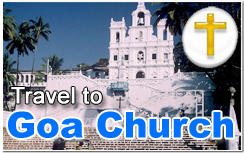 Goa Temples