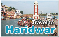 Haridwar Temples