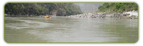 Indian Rivers