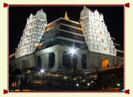 ISKCON Temples