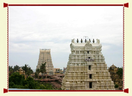 rameshwaram temple