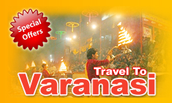 Varanasi Travel