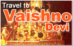 Vaishno Devi Yatra